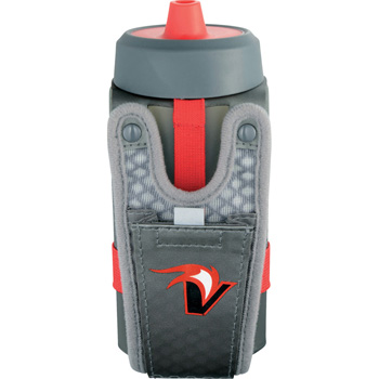 New Balance® Handheld Sport Bottle 12oz